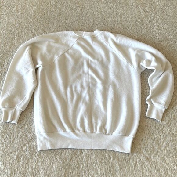 Vintage Hard Rock Cafe New York sweatshirt size medium - Picture 5 of 16